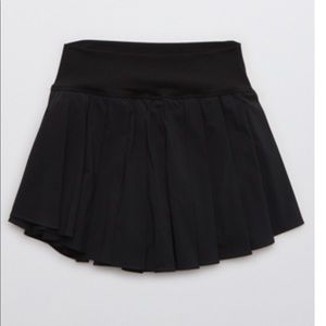 OFFLINE By Aerie Real Me Pleated Tennis Skirt